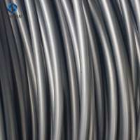 hot sales in dubai market 5.5mm steel wire rod for concrete nail making