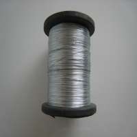 Hebei manufacturer Aisi304 25 gauge stainless steel wire